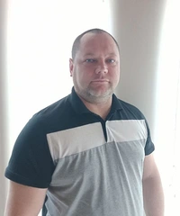 Александр Седых