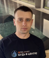 Вадим Самохин