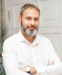 Дмитрий Каика