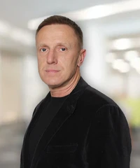 Олег Бирюков